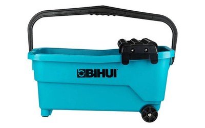 BIHUI Fliesen Wasch-Set / 4-teilig