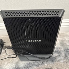 NETGEAR Nighthawk C7000v2 AC1900 Cable Modem Router