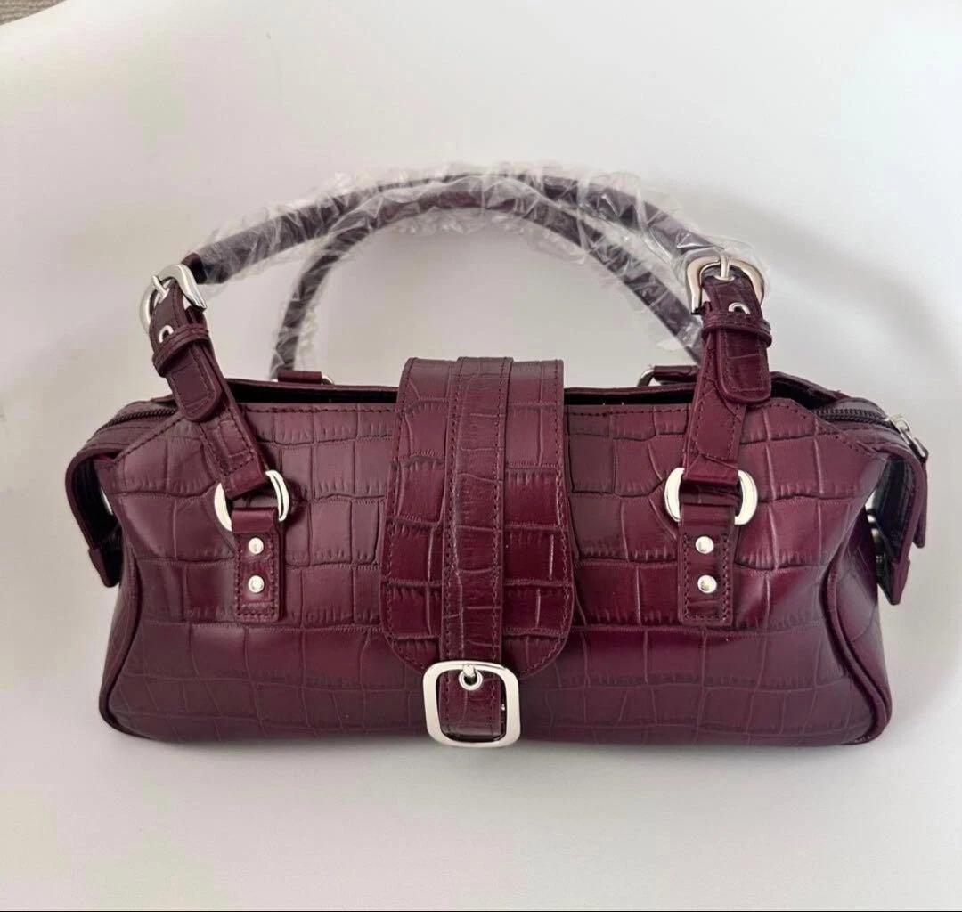 GUESS Buckle Bags & Handbags for Women for sale - eBay