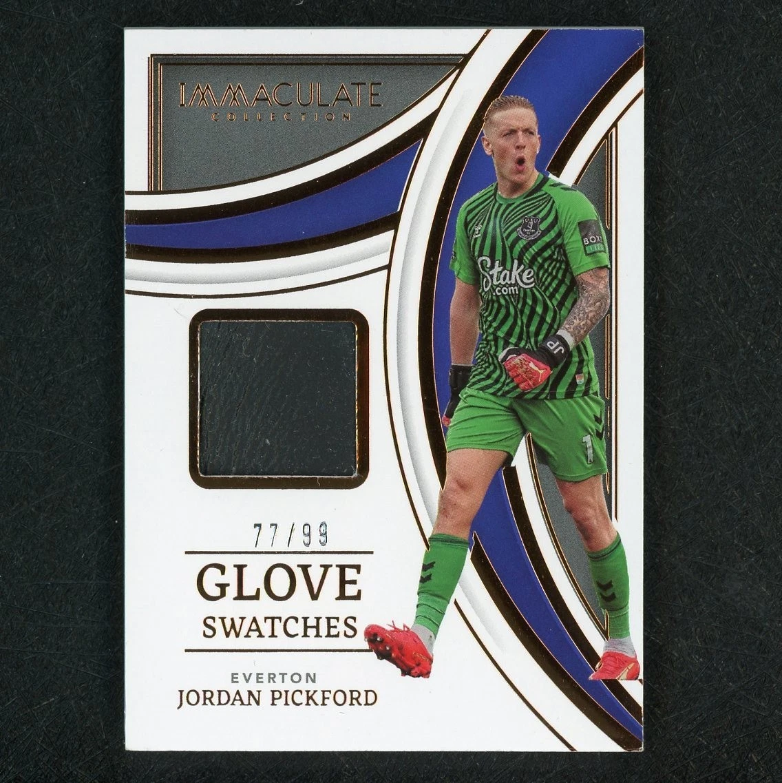 【NEW】【ベインズ】【未使用品】エヴァートン(2015/16) Soccer Everton Sports Trading Cards & Accessories Memorabilia for
