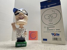 Harry Caray Chicago Cubs MLB Enterprises Inc Oversized 10