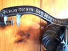 Enterprise Mfg Co Phila USA Cherry Stoner Pat. May 15 1917 #117 Cast Iron Pitter — photo 5