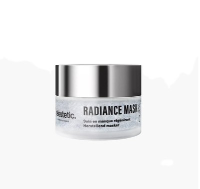 Celestetic - Radiance Mask - Entgiftende, regenerierende und DNA-Schutzmaske