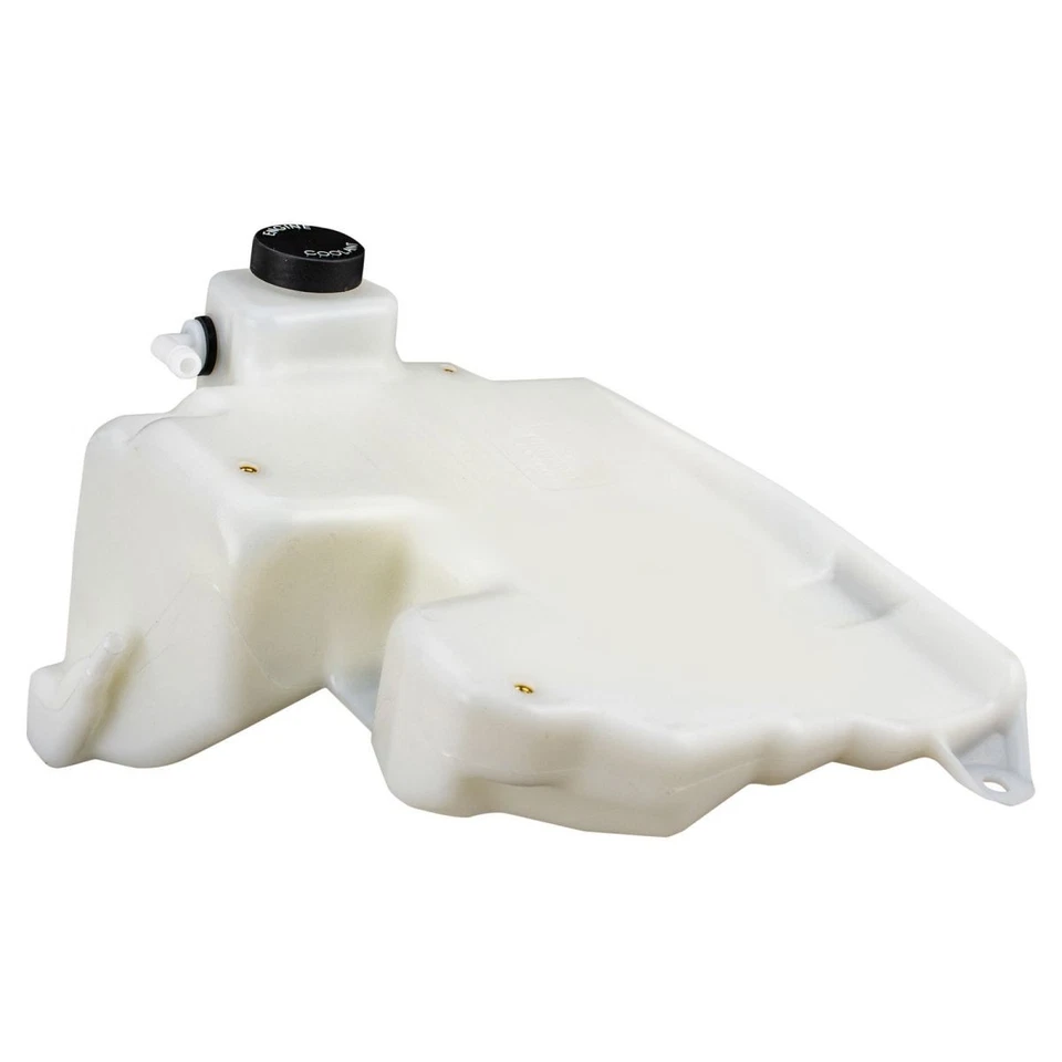Depósito de refrigerante para Chevrolet Blazer 1995-2005 1994-2004 S10 GMC Sonoma Foto 2 de 3