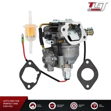 Carburetor 24 853 92-S For Kohler Engines Kit with Gaskets