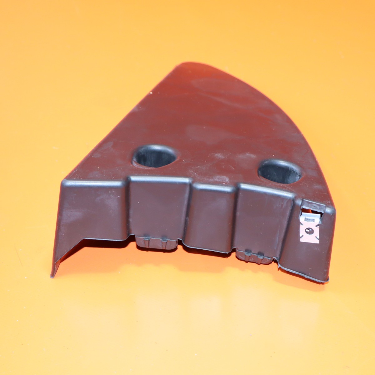 Bentley Continental GT 2012-2015 Left Skid plate P/N 3W3825371