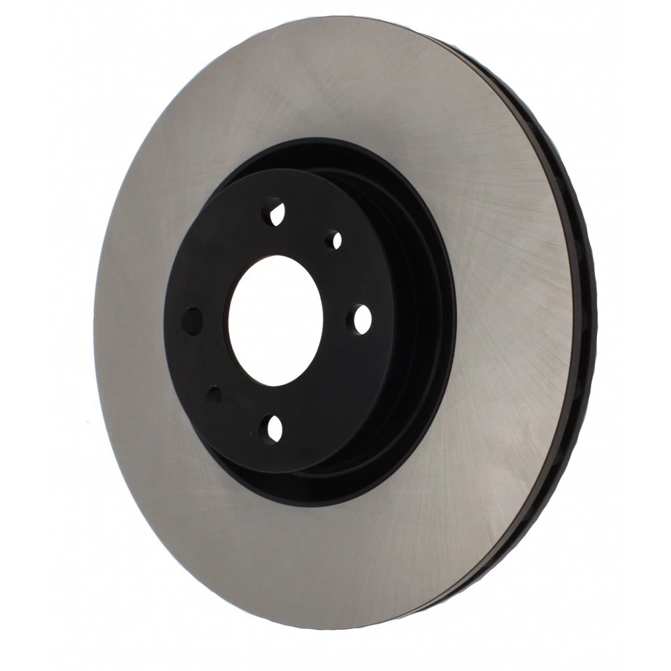 StopTech For Fiat 500 2012-2019 | Performance Brake Rotor - Image 2 of 4
