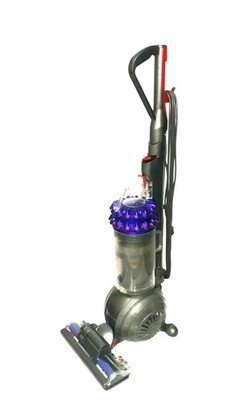 Dyson UP14 Cinetic Big Ball Animal + Allergy Cleaner - Iron