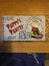 14 Lb Pappy's Pantry Pinto Beans  Exp,1/27 F/s