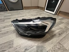 Audi A1 Sline Front LED Passenger Side Headlight 2019-2023