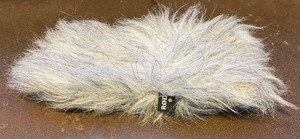 Rode Windshield  for boom microphone. MAKE OFFER.