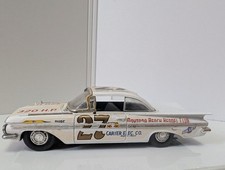 Rare!! VITESSE 1/43 CHEVROLET IMPALA DAYTONA