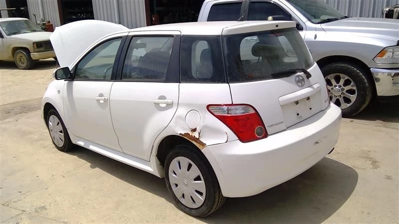 Puerta trasera izquierda del conductor compatible con 04-06 SCION XA 832427 Foto 4 de 4