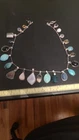 Sterling Silver Jewelry Mixed Lot –  Pendants,170grams Chain 925,