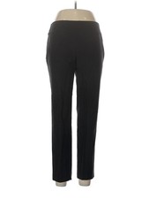 Unbranded Women Black Dress Pants 10
