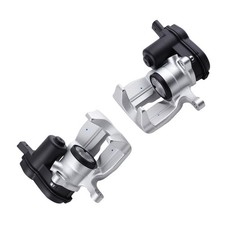 BREMSSATTEL HINTEN (L+R) für Audi A4 B8 8KH 8K2 8K5 A5 8T3 8F7 8TA Q5 8RB 522751