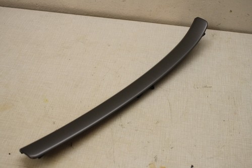 Skoda Octavia II 1Z Dekorblende Handschuhfach Vorn Rechts 1Z1 858 418 - Picture 2 of 10
