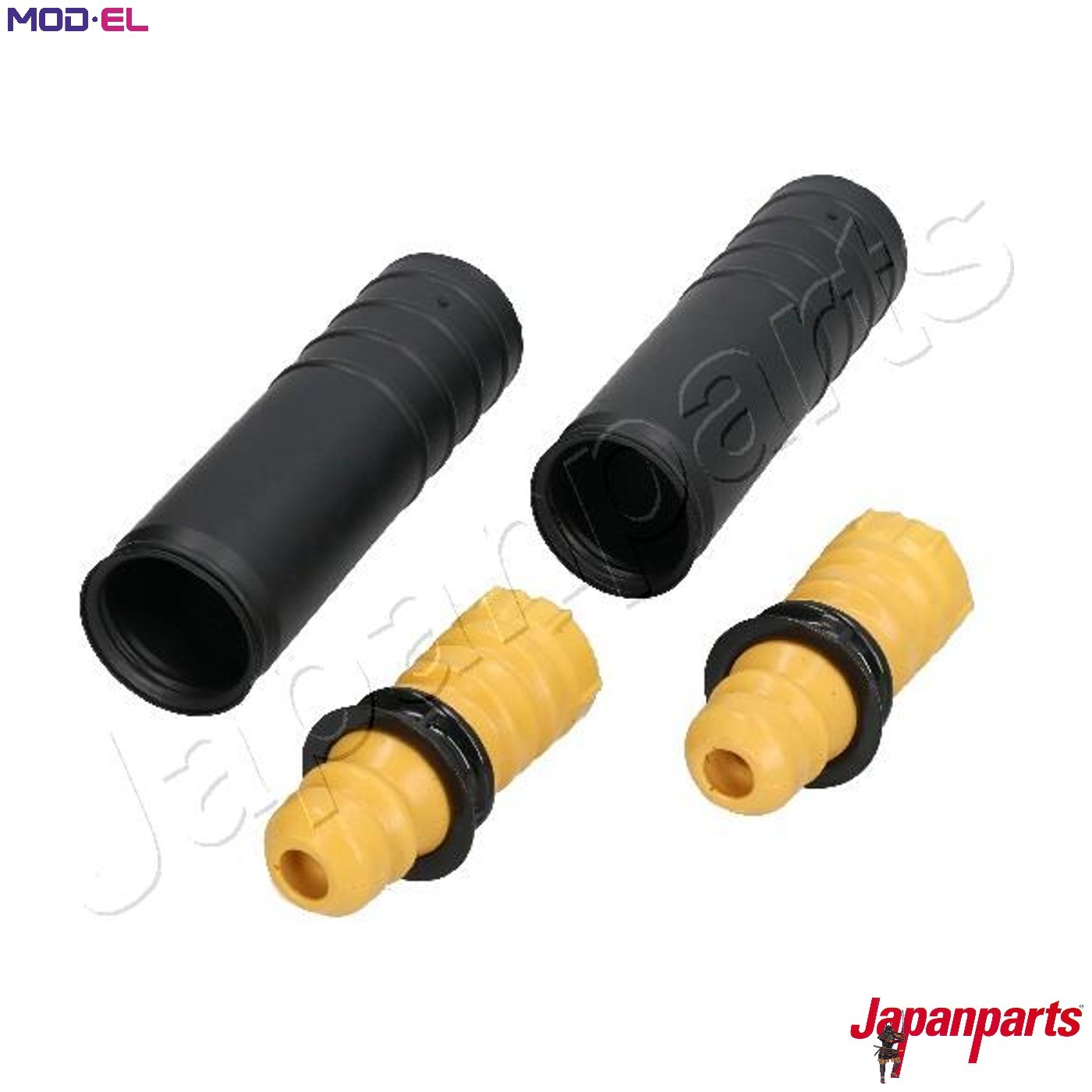 DUST COVER KIT SHOCK ABSORBER KTP-W05 FOR CHEVROLET LSF/LDV 1.2L LUJ 1.4L 4cyl