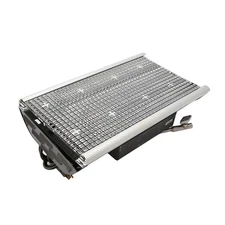 Kino Flo ParaBeam 210 DMX Center Mount Fixture, 120VAC - SKU#1922496