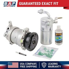 For Chevy Silverado Gmc Sierra 1500 2500 Ac Compressor Ac Repair Kit