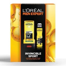 Image of Loreal Men's Expert