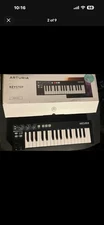 Arturia KeyStep - 32-Key Controller & Sequencer - USB/MIDI/CV Keyboard