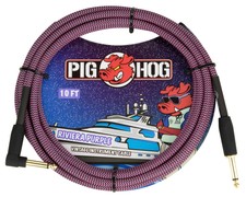 Pig Hog PCH20RPPR Instrument Cable 20 Foot