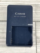 Genuine OEM Canon Battery Charger CB-2LV G for NB-4L Battery FREE SHIPPING