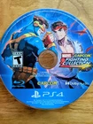 Marvel vs. Capcom Fighting Collection: Arcade Classics Playstation4 - Sony