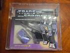 G1 Transformers Skywarp Tape Sealed AFA 80