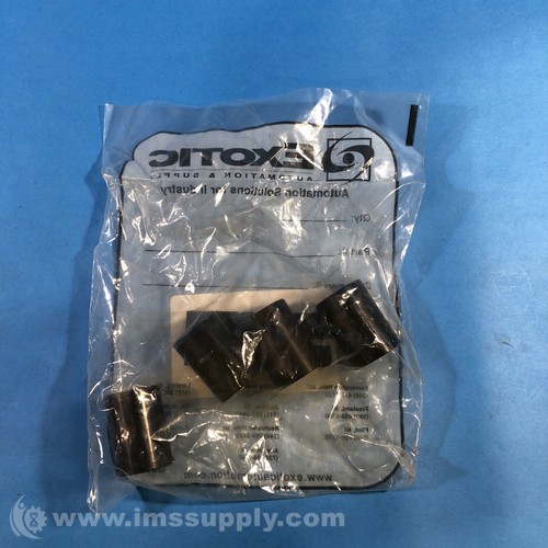 Borsa di accoppiamento per automazione e fornitura esotica da 4 FNOB - Foto 2 di 8