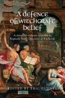 A Defence Of Witchcraft Belief | Eric Pudney | Taschenbuch | Englisch | 2023