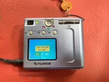 FUJIFILM FinePix 4500 digital camera FinePix