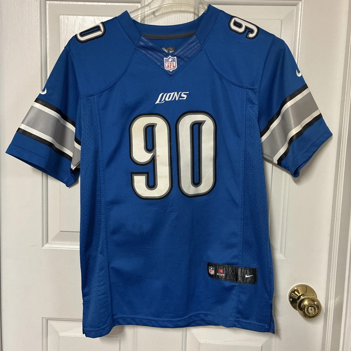 Las mejores ofertas en Nike Detroit Lions Ropa para aficionados y