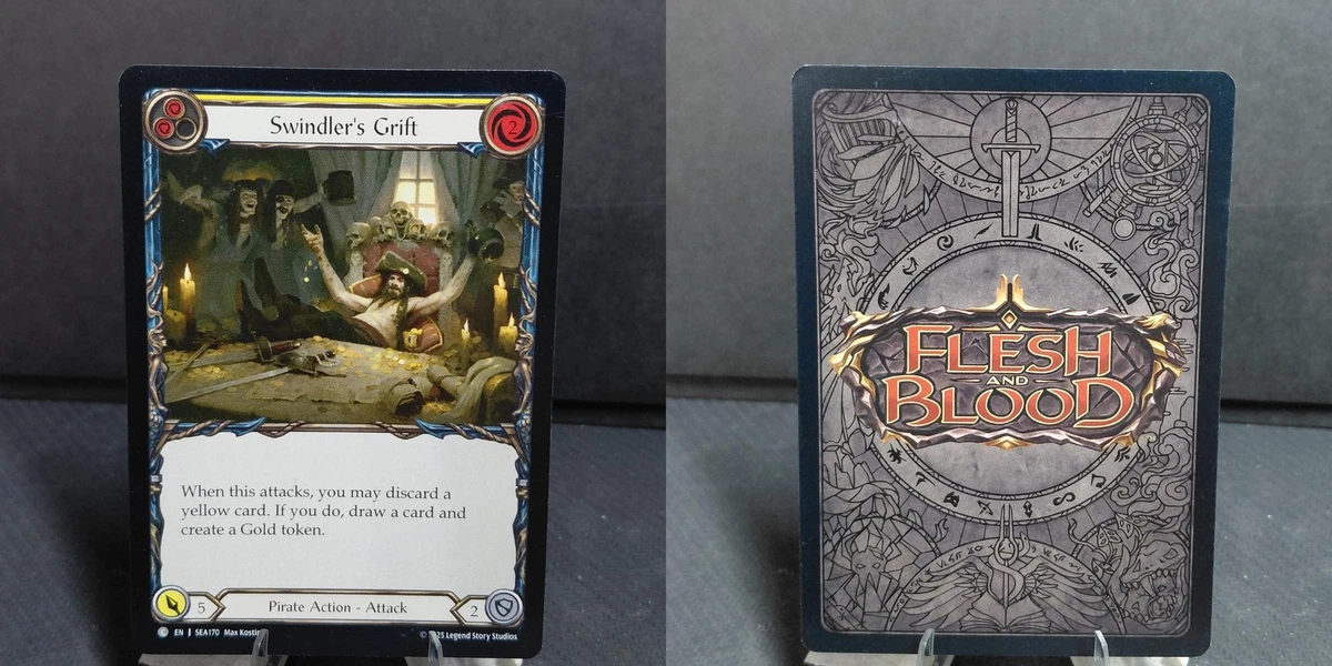 25+ Flesh and Blood TCG for sale | Updated Oct 2026
