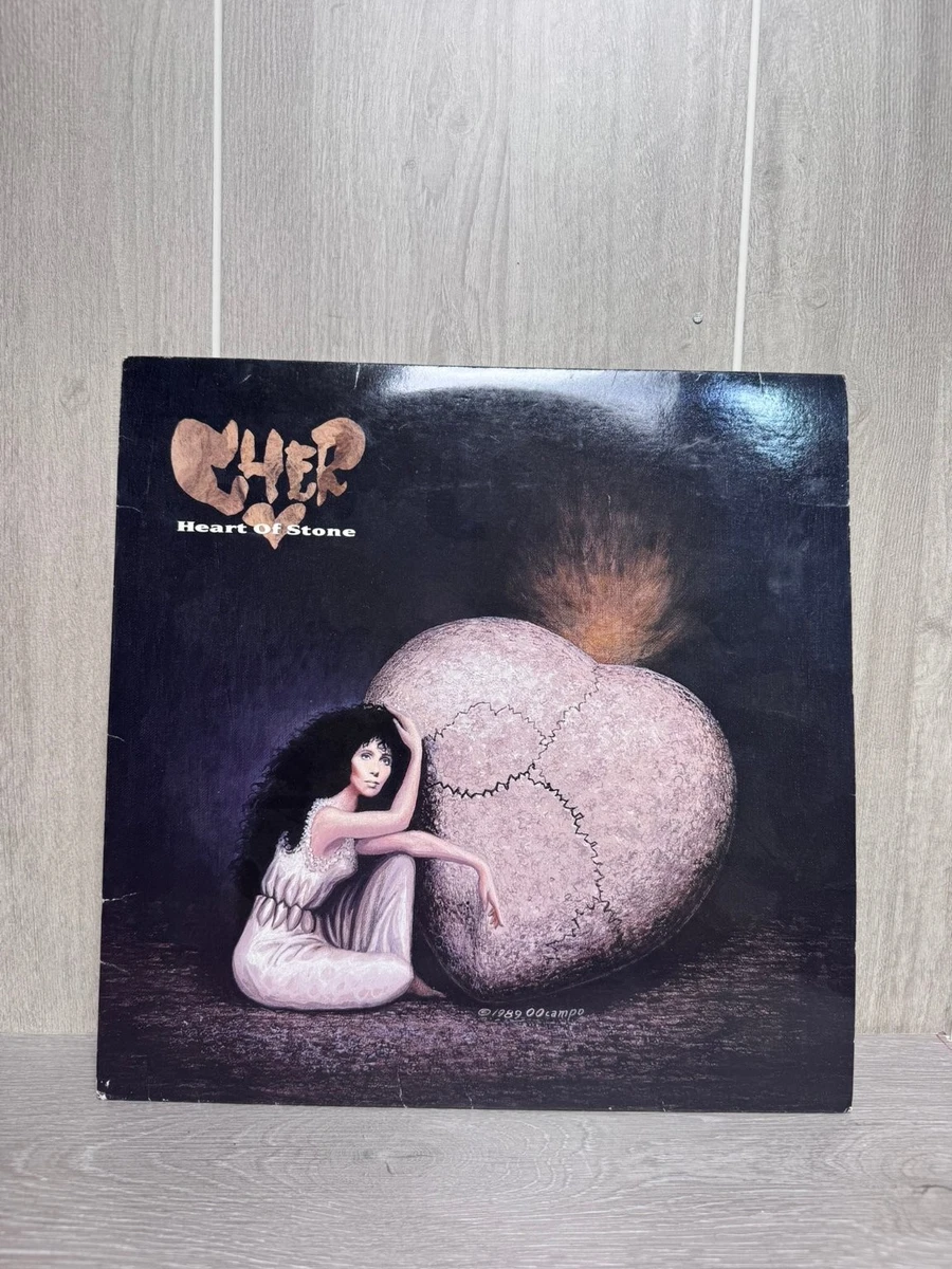 Cher Album In Vinyl Records for sale | eBay