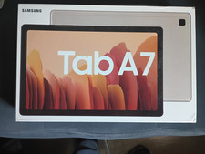 Samsung Galaxy Tab A7 Lite 8.7" 64GB 32GB 32GB WiFi Android Tablet -great cond