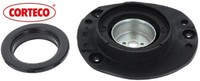 Corteco 80001694 Reparatursatz FüR FederbeinstüTzlager Repsatz Domlager