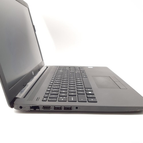 HP i5 Laptop 250 G7 i5-8265U 8GB RAM 256GB 15.6" CD/DVD Windows 11 - Picture 5 of 11