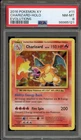 Pokemon Charizard XY Evolutions Holo Rare #11 PSA 8