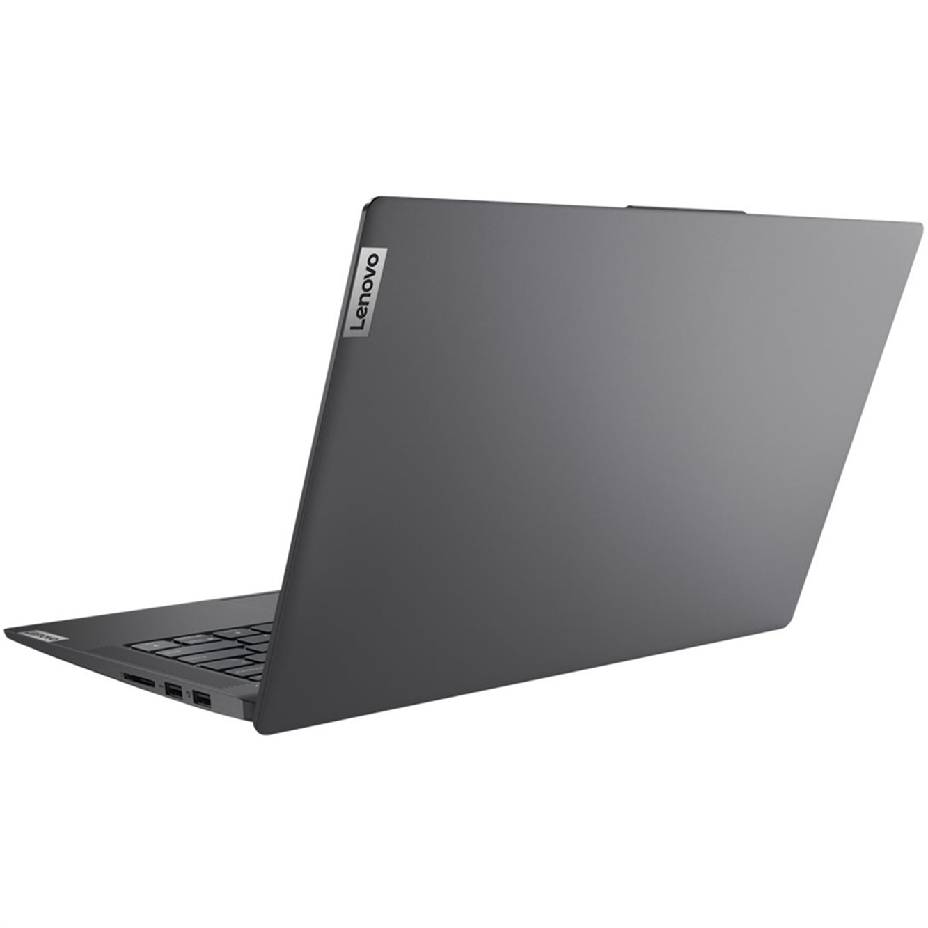 Lenovo IdeaPad Flex 5 14IIL05 14" Touch 8GB 512GB SSD Core I5-1035G Win11H, Gray