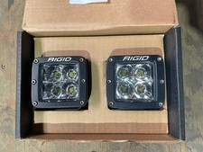 Rigid Industries Dually Led D-series Pro 3 Driving Surface Mount Lights
