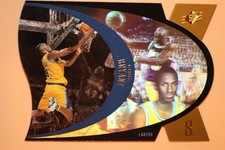 1997 SPx - Kobe Bryant #SPX22 Gold for sale online | eBay