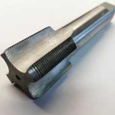 1pcs Metric Right Hand Tap M56 X 1.5 2 3 4 5.5mm Threading Tools
