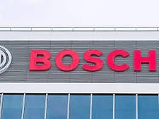 Bosch 703859 DISPLAY MODULE