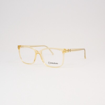 NEUBAU by Silhouette Brille Mod. Hemma Größe 52/15-135 Glasses