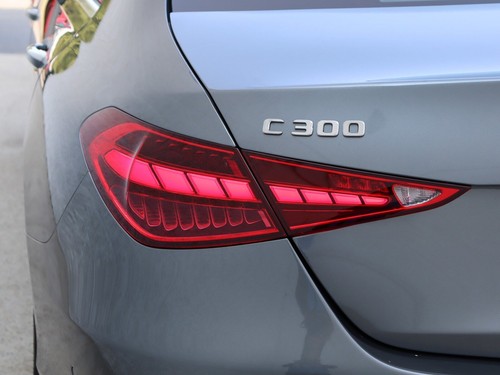 2024 Mercedes-Benz C-Class C 300 - Picture 10 of 40