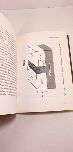 L'IRA DI POSEIDONE cos'è un terremoto e come difendersi - Boschi Dragoni / 1988 - Picture 7 of 11