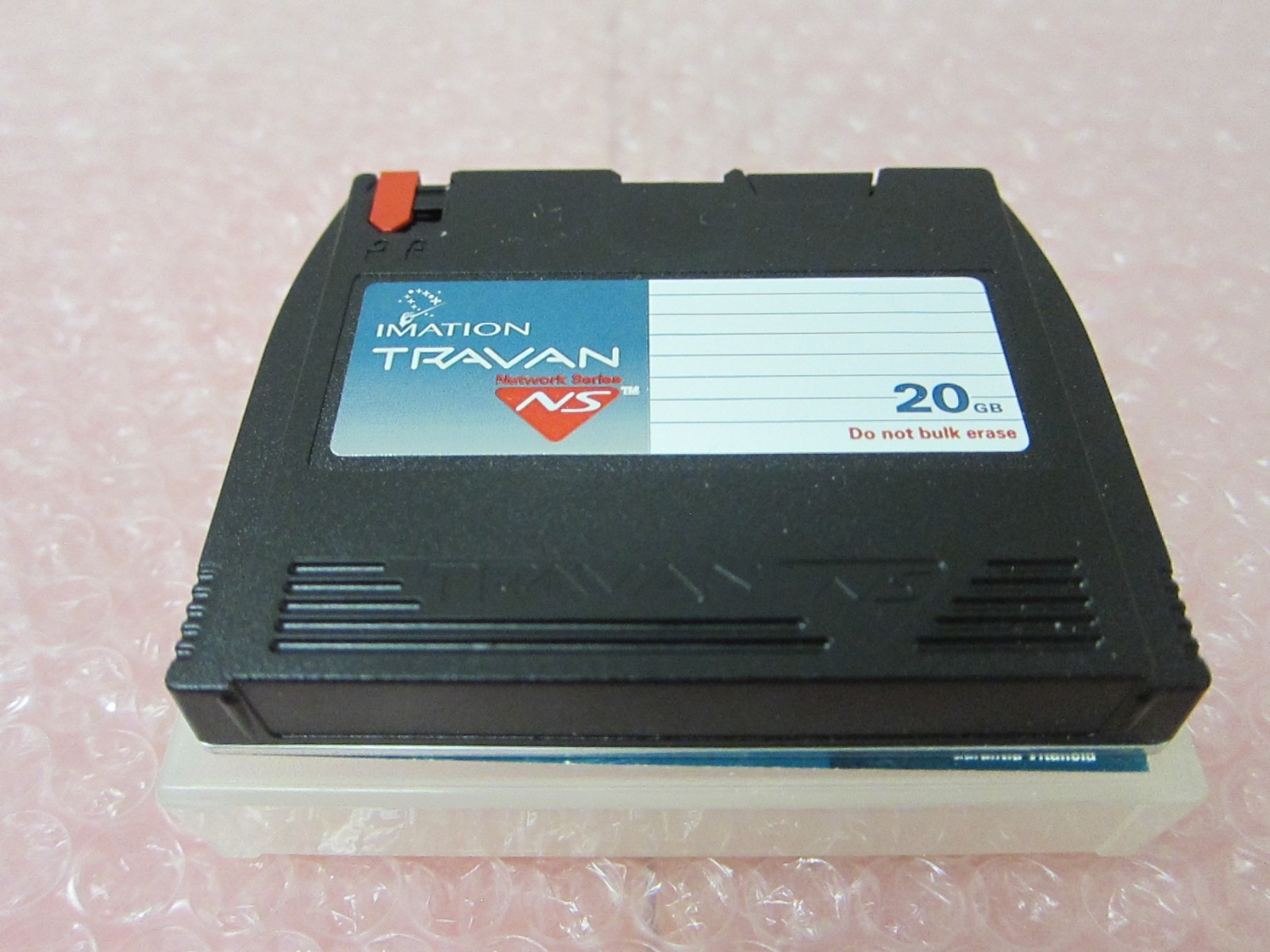 Imation Travan NS 20 GB Tape