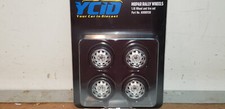 Acmeycid Mopar Rallye Wheels - A1800150 - In Stock - Great Pricing -